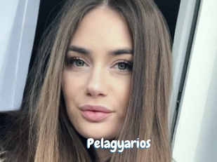 pelagyarios Coquine Avenue