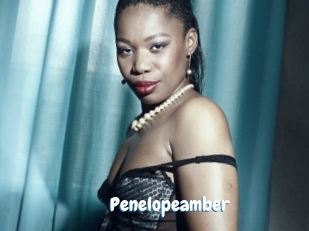 Penelopeamber