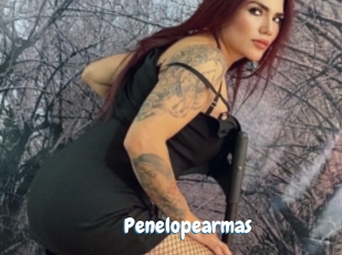 Penelopearmas
