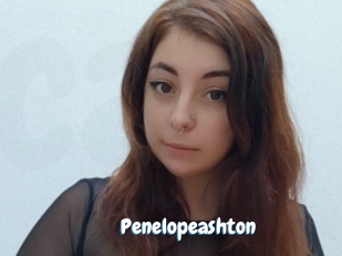 Penelopeashton