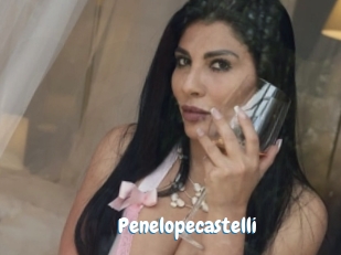 Penelopecastelli