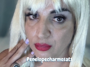 Penelopecharmosats
