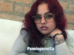 penelopecosta Coquine Avenue