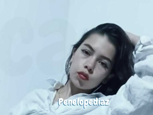 penelopediaz Coquine Avenue