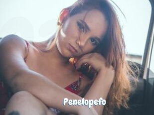 Penelopefo