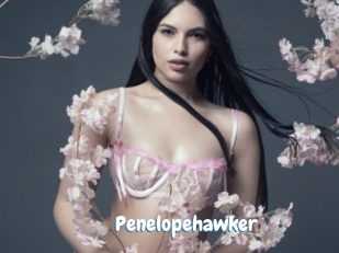 Penelopehawker