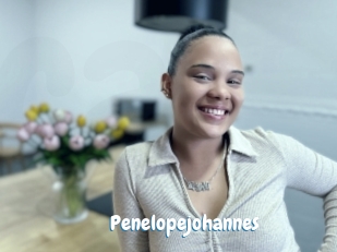 Penelopejohannes