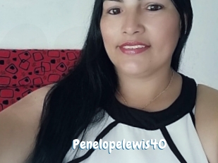 penelopelewis40 Coquine Avenue