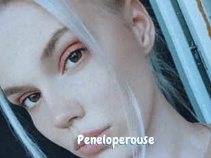 Peneloperouse