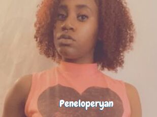 Peneloperyan