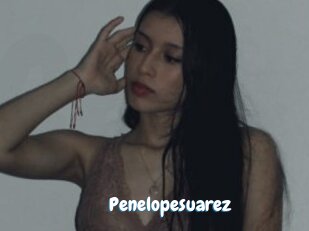 Penelopesuarez