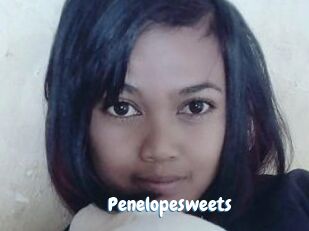 penelopesweets Coquine Avenue