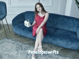 Penelopeswifte