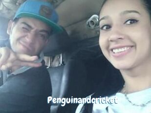 Penguinandcricket