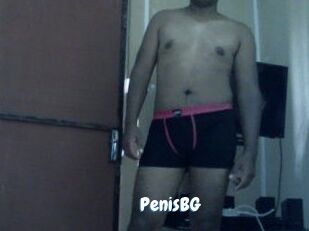 PenisBG