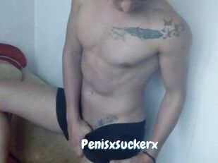 Penisxsuckerx