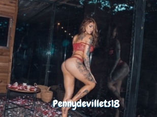 pennydevillets18 Coquine Avenue