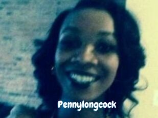 Pennylongcock
