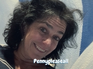 Pennypleaseall