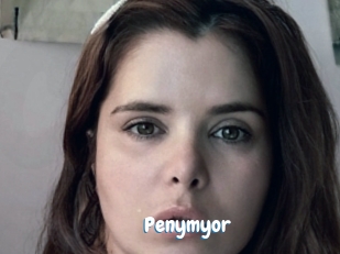 Penymyor