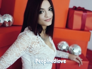 peoplnedlove Coquine Avenue