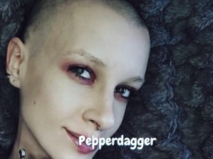 Pepperdagger