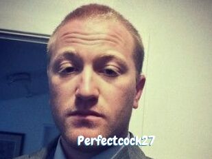 Perfectcock27