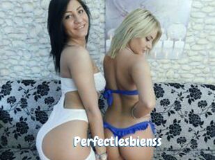 Perfectlesbienss