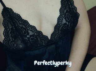 Perfectlyperky