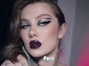 perii Coquine Avenue