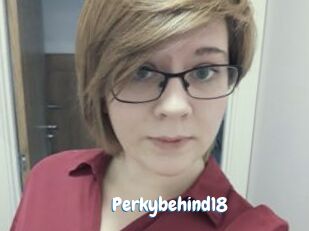 Perkybehind18