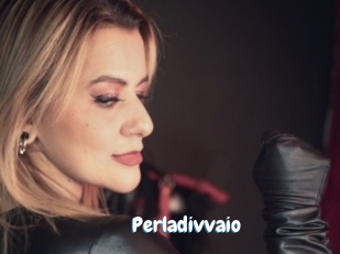 Perladivvaio