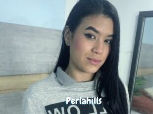 Perlahills