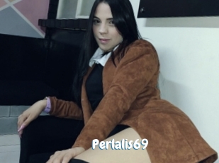 perlalis69 Coquine Avenue