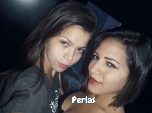 Perlas