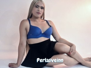 Perlasveinn