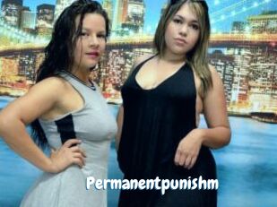 Permanentpunishm