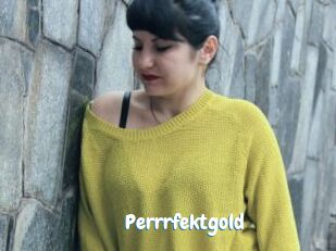 Perrrfektgold