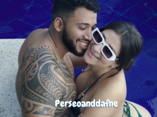 Perseoanddafne