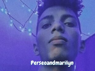 Perseoandmarilyn
