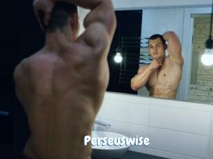 Perseuswise