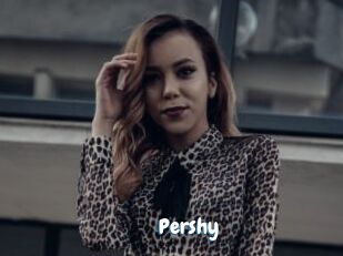 Pershy