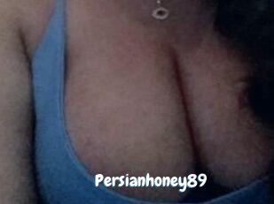 Persianhoney89