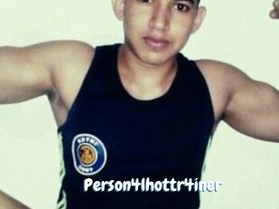 Person4lhottr4iner