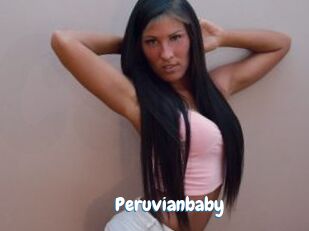 Peruvianbaby