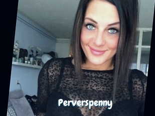 Perverspenny
