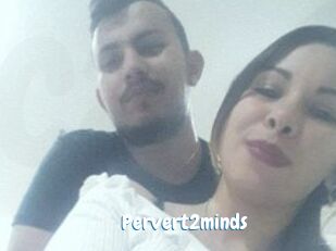 Pervert2minds