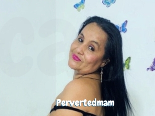 Pervertedmam