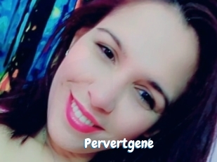 Pervertgene