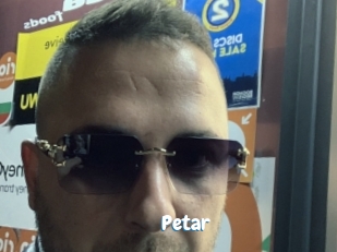 Petar